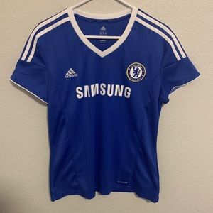 Adidas Chelsea Jersey
